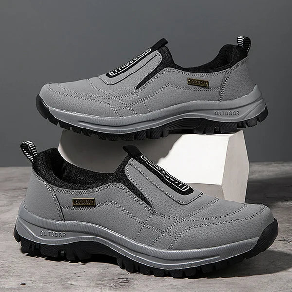 ⏰Clearance Sale 70% OFF🔥Unisex Outdoor Slip-On Sneakers – Perfect for Travel, Work, and Daily Adventures